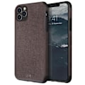 Miniatyrbild 2 av 2: Uniq Sueve beskyttelsesdeksel til iPhone 11 Pro Max - mørkegrå