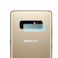 Miniatyrbild 4 av 7: Rymdfall Härdat Glas Kameraglas För Samsung Galaxy Note 8