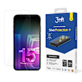 Miniatyrbillede 1 af 3: APPLE IPHONE 15 PLUS - 3MK SILVERPROTECTION+