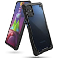 Miniatyrbillede 1 af 9: RINGKE FUSION X GALAXY M51 SORT