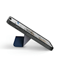 Miniatyrbild 7 av 11: UNIQ-deksel Transforma iPhone 13 Pro / 13 6.1 blå/elektrisk blå MagSafe
