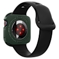 Miniatyrbillede 4 af 7: CASEOLOGY VAULT ETUI TIL APPLE WATCH 10 (46 MM) - GRØN