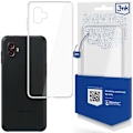 Miniatyrbillede 1 af 4: SAMSUNG GALAXY XCOVER 6 PRO - 3MK ARMOR CASE