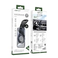 Miniatyrbillede 8 af 8: ACEFAST MAGNETISK BILHOLDER TIL DASHBOARD, SORT