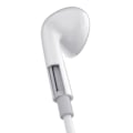 Miniatyrbild 8 av 10: Mcdodo trådløst headset, Element USB Type-C, vit