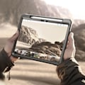 Miniatyrbillede 6 af 6: SUPCASE UNICORN BEETLE PRO IPAD PRO 11 5 / 2024 SORT
