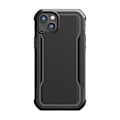 Miniatyrbillede 2 af 7: RAPTIC X-DORIA CASE MED MAGSAFE TIL IPHONE 14 PLUS SORT