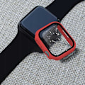 Miniatyrbild 6 av 9: Spacecase För Smartwatch 44Mm För Apple Watch 1 2 3 4 5 6 7