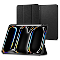 Miniatyrbillede 5 af 11: SPIGEN URBAN FIT IPAD PRO 13 7 / 2024 SORT
