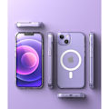 Miniatyrbild 10 av 10: RING FUSION MAGNETISK MAGSAFE IPHONE 13 MINI MATTE KLAR