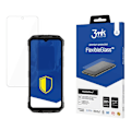 Miniatyrbillede 1 af 3: DOOGEE V MAX - 3MK FLEXIBLEGLASS