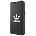 Miniatyrbillede 3 af 9: ADIDAS OR BOOKLET CASE BASIC ETUI TIL IPHONE 14 - SORT OG HVID