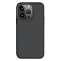 Miniatyrbild 4 av 8: Uniq Lino Hue beskyttelsesdeksel til iPhone 14 Pro Max Magclick Ladelader - grå