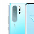 Miniatyrbild 5 av 7: Rymdfodral Film Av Härdat Glas För Huawei P30 Pro Skärmskydd