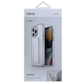 Miniatyrbild 7 av 7: UNIQ Heldro fodral iPhone 13 Pro / 13 6,1" transparent/klar