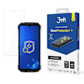 Miniatyrbillede 1 af 3: DOOGEE V MAX - 3MK SILVERPROTECTION+