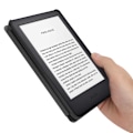 Miniatyrbild 5 av 6: TECH-PROTECT SMARTCASE KINDLE 11 2022 SAKURA