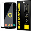 Miniatyrbild 5 av 11: Spacecase Härdat Glas 5D För Motorola G7 Play Moto Protective