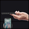 Miniatyrbillede 7 af 7: SPIGEN ULTRA HYBRID IPHONE 15 PRO FROST SORT