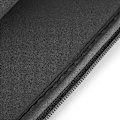 Miniatyrbillede 4 af 6: UNIVERSAL TASKE TIL BÆRBAR 15.6, TABLET COMPUTER ORGANIZER, GRÅ