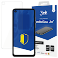 Miniatyrbillede 1 af 4: MOTOROLA ONE ACTION - 3MK FLEXIBLEGLASS LITE