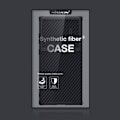 Miniatyrbillede 9 af 9: NILLKIN CASE CAMERA COVER TIL SAMSUNG GALAXY S23 ULTRA BLACK