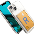Miniatyrbild 1 av 5: Ring APPLE iPhone 14 Plus 6.7 FUSION KORT KLAR