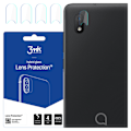Miniatyrbillede 1 af 4: ALCATEL 1B 2020 - 3MK LENS PROTECTION