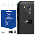 Miniatyrbillede 1 af 4: ULEFONE ARMOR X7 PRO - 3MK LENS PROTECTION