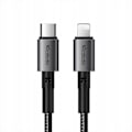 Miniatyrbild 2 av 10: MCDODO USB-C LIGHTNING SNABB LADDNINGSKABEL 36W 1M IPHONE 12 13 14