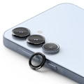 Miniatyrbillede 1 af 8: RINGKE CAMERA FRAME PROTECTOR GALAXY A35 / A55 5G SORT
