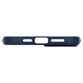 Miniatyrbillede 5 af 11: SPIGEN LIQUID AIR IPHONE 14 PLUS NAVY BLUE
