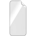 Miniatyrbillede 2 af 8: PANZERGLASS MATRIX ULTRA-WIDE-FIT HYBRIDGLAS TIL IPHONE 15 PLUS MED POSITIONER