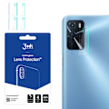 Miniatyrbillede 2 af 4: OPPO A54S - 3MK OBJEKTIVBESKYTTELSE
