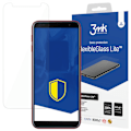 Miniatyrbillede 1 af 4: SAMSUNG GALAXY J6 PLUS - 3MK FLEXIBLEGLASS LITE