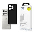 Miniatyrbillede 1 af 3: MOTOROLA EDGE 50 PRO - 3MK MATT CASE