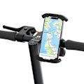Miniatyrbillede 6 af 11: BASEUS QUICKGO TELEFONHOLDER - SORT