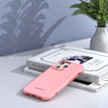 Miniatyrbillede 10 af 11: CHOETECH TASKER TASKER MED MAGSAFE TIL IPHONE 13 PRO PINK