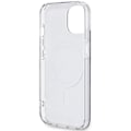 Miniatyrbild 8 av 9: Guess IML GCube MagSafe beskyttelsesdeksel til iPhone 15 Plus / 14 Plus - svart