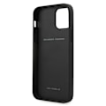 Miniatyrbillede 5 af 5: FERRARI OFF TRACK QUILTET ETUI TIL IPHONE 12 PRO MAX - SORT