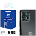 Miniatyrbillede 2 af 4: MOTOROLA MOTO G72 - 3MK OBJEKTIVBESKYTTELSE