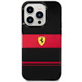 Miniatyrbillede 3 af 8: FERRARI IMD COMBI MAGSAFE ETUI TIL IPHONE 14 PRO - SORT