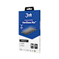 Miniatyrbillede 2 af 4: SAMSUNG GALAXY A55 5G - 3MK HARDGLASS MAX SORT