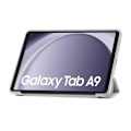 Miniatyrbild 3 av 6: TECH-PROTECT SMARTCASE GALAXY TAB A9 8.7 X110 / X115 GRÅ