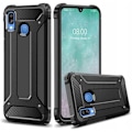 Miniatyrbild 3 av 10: Spacecase Case Cover För Samsung Galaxy A40 Sc X-Armor