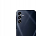 Miniatyrbild 3 av 7: Rymdfodral För Samsung Galaxy A16 5G