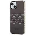 Miniatyrbillede 3 af 8: AUDI IML MAGSAFE ETUI TIL IPHONE 15 PLUS / 14 PLUS - SORT