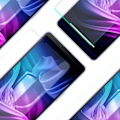Miniatyrbillede 8 af 11: SONY XPERIA 10 VI - 3MK SILKY MATT PRO