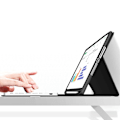 Miniatyrbild 3 av 6: TECH-PROTECT SC PEN + KEYBOARD IPAD AIR 10.9 4 / 5 / 2020-2022 / 11 6 / 2024 SVART