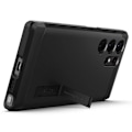 Miniatyrbillede 4 af 4: SPIGEN TOUGH ARMOR GALAXY S23 ULTRA SORT